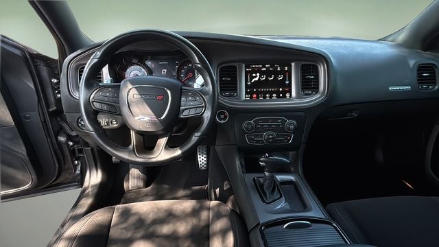 2023 Dodge Charger R/T