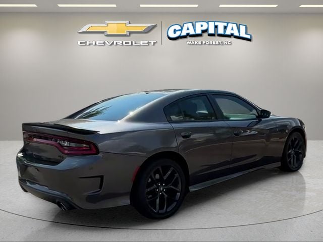 2023 Dodge Charger R/T