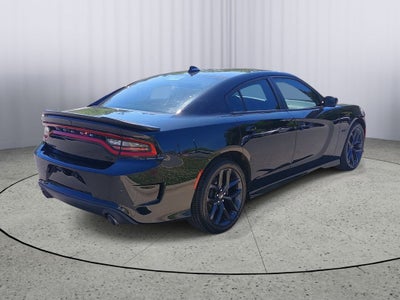 2023 Dodge Charger R/T