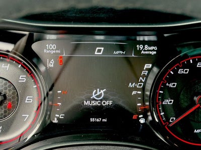 2019 Dodge Charger R/T