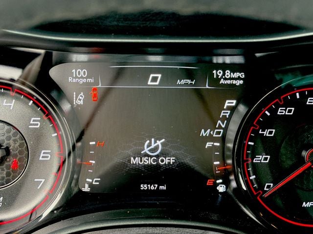2019 Dodge Charger R/T