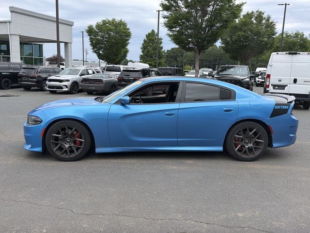 2019 Dodge Charger R/T