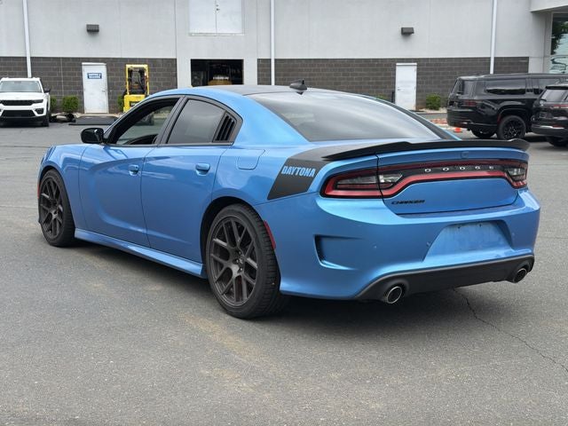 2019 Dodge Charger R/T