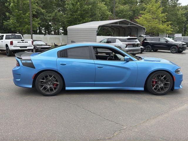 2019 Dodge Charger R/T