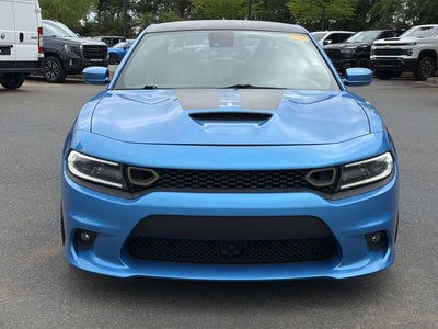 2019 Dodge Charger R/T