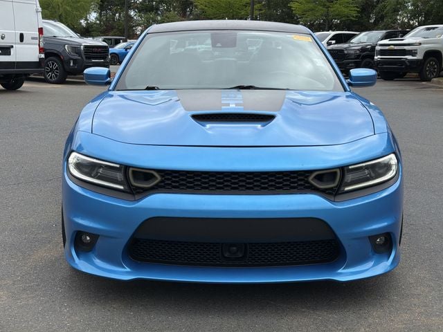 2019 Dodge Charger R/T