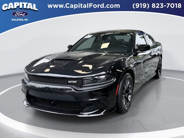 2023 Dodge Charger R/T