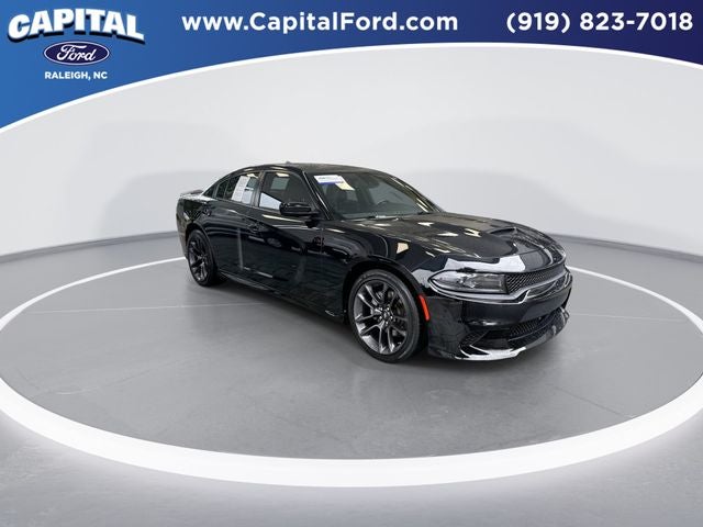 2023 Dodge Charger R/T