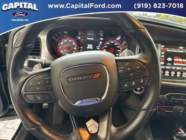 2023 Dodge Charger R/T
