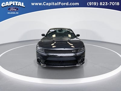 2023 Dodge Charger R/T