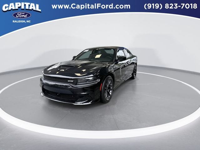 2023 Dodge Charger R/T