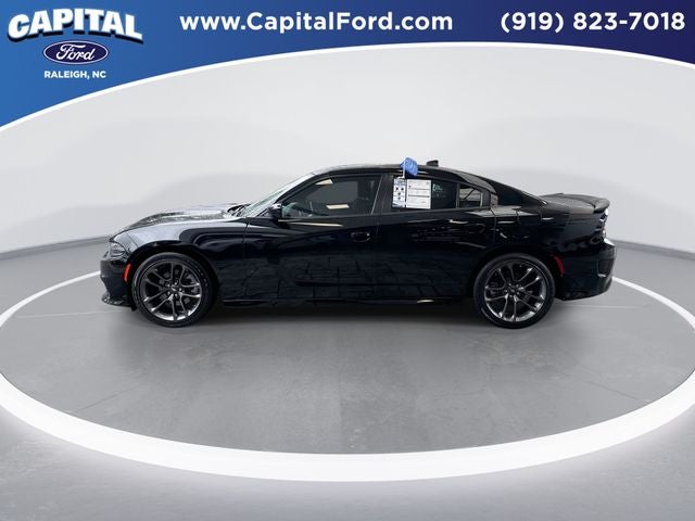 2023 Dodge Charger R/T