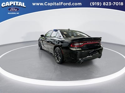 2023 Dodge Charger R/T