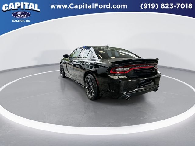 2023 Dodge Charger R/T