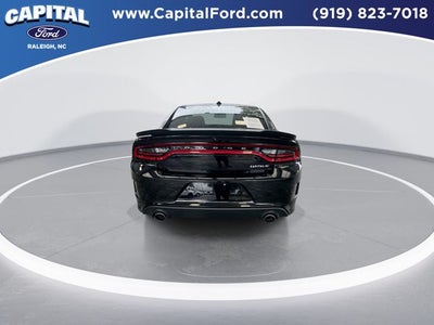 2023 Dodge Charger R/T