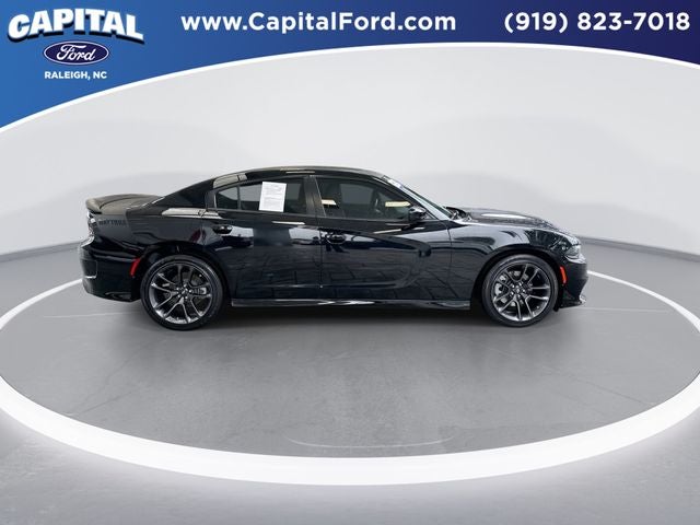 2023 Dodge Charger R/T