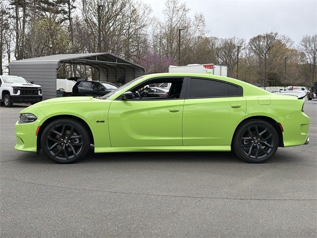 2023 Dodge Charger R/T