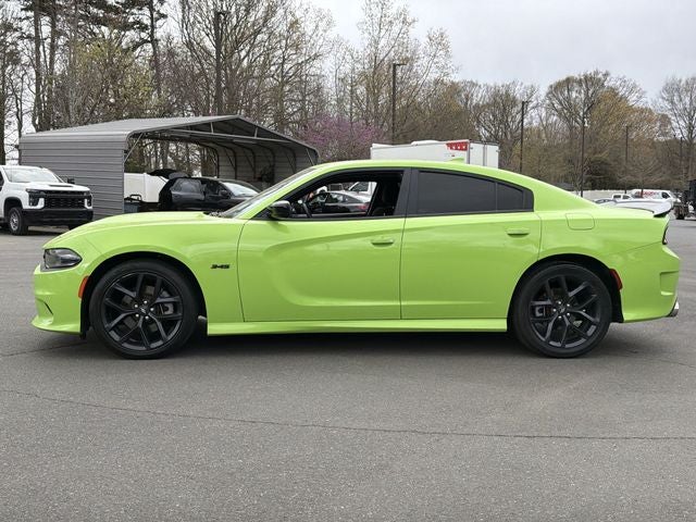 2023 Dodge Charger R/T