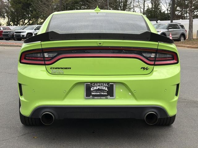 2023 Dodge Charger R/T