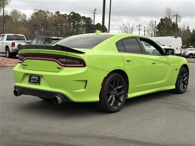 2023 Dodge Charger R/T