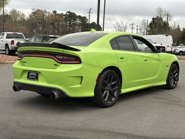 2023 Dodge Charger R/T