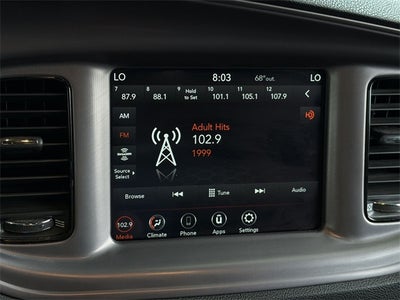 2023 Dodge Charger R/T