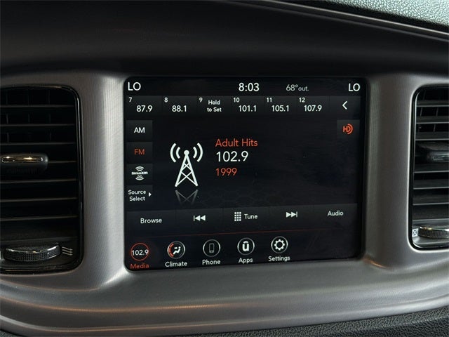 2023 Dodge Charger R/T