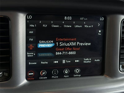 2023 Dodge Charger R/T