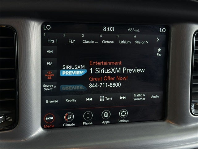 2023 Dodge Charger R/T