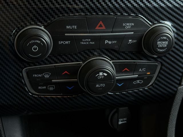 2023 Dodge Charger R/T