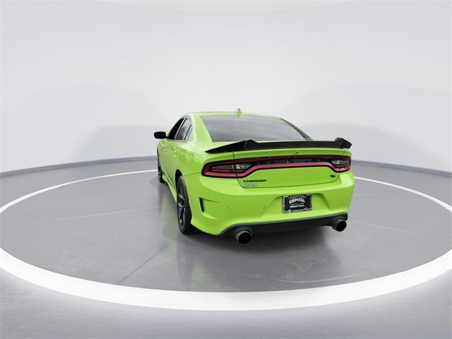 2023 Dodge Charger R/T