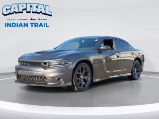 2019 Dodge Charger R/T