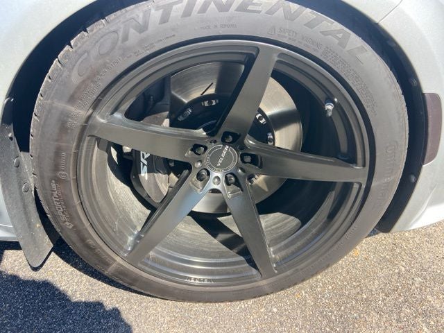 2023 Dodge Charger R/T Scat Pack Widebody