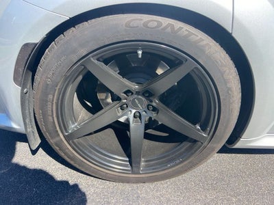 2023 Dodge Charger R/T Scat Pack Widebody