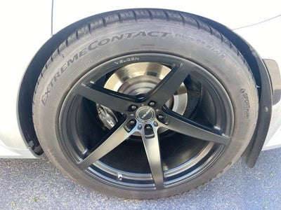 2023 Dodge Charger R/T Scat Pack Widebody