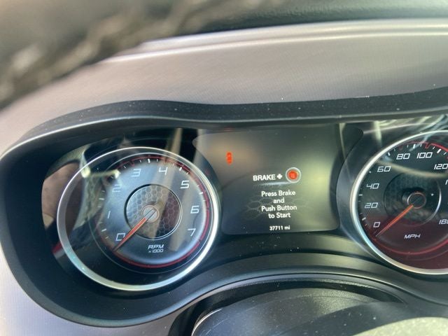 2023 Dodge Charger R/T Scat Pack Widebody