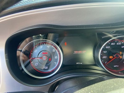 2023 Dodge Charger R/T Scat Pack Widebody