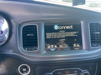 2023 Dodge Charger R/T Scat Pack Widebody