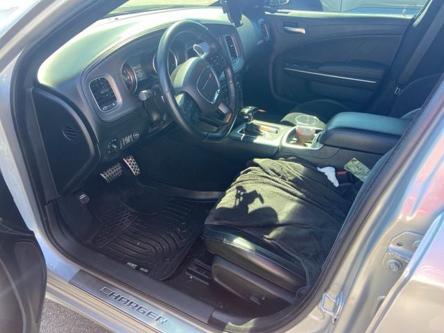 2023 Dodge Charger R/T Scat Pack Widebody