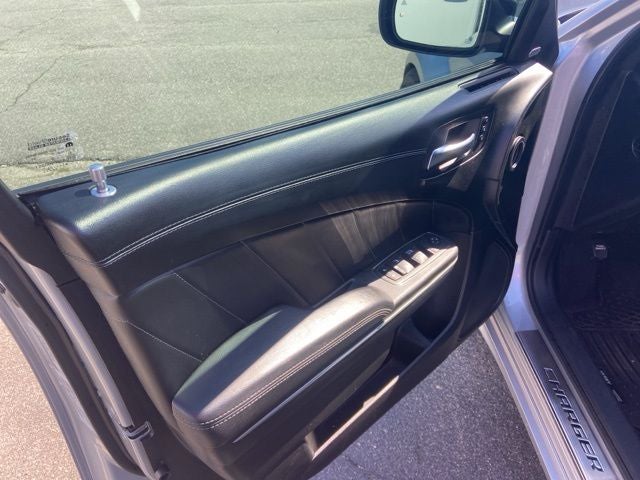 2023 Dodge Charger R/T Scat Pack Widebody