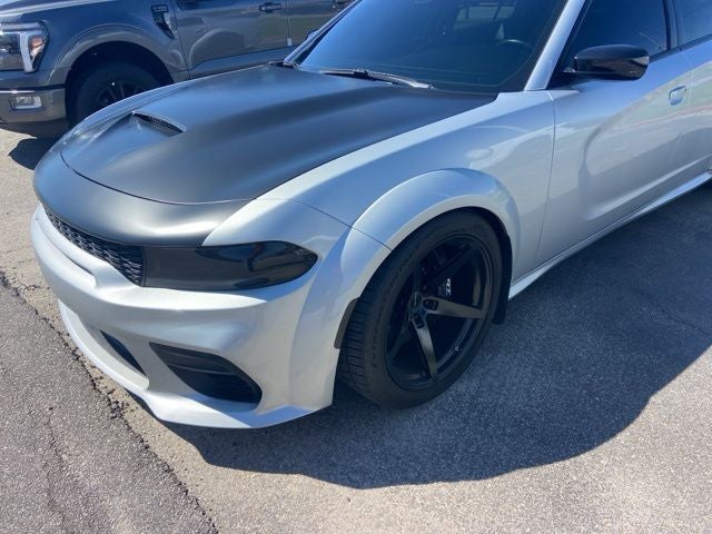 2023 Dodge Charger R/T Scat Pack Widebody