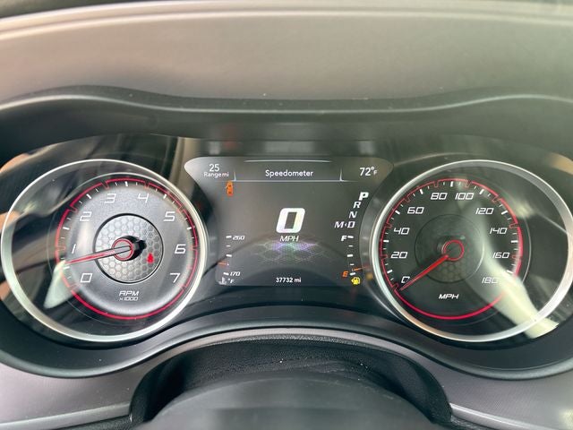 2023 Dodge Charger R/T Scat Pack Widebody