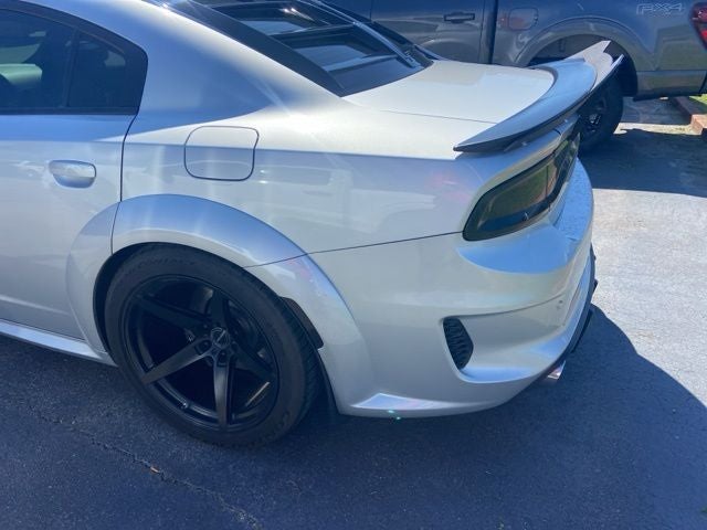 2023 Dodge Charger R/T Scat Pack Widebody