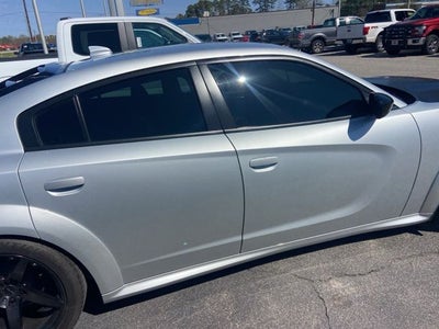 2023 Dodge Charger R/T Scat Pack Widebody