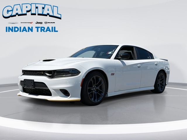 2023 Dodge Charger R/T Scat Pack PLUS