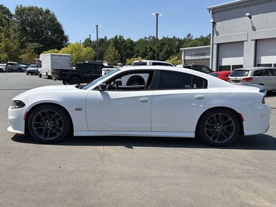 2023 Dodge Charger R/T Scat Pack PLUS