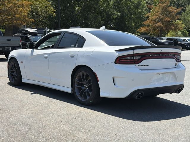 2023 Dodge Charger R/T Scat Pack PLUS