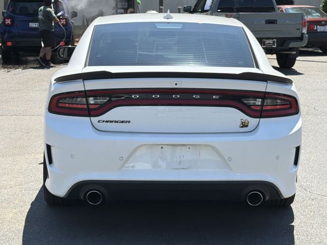 2023 Dodge Charger R/T Scat Pack PLUS