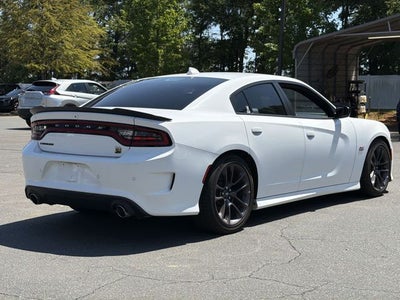 2023 Dodge Charger R/T Scat Pack PLUS