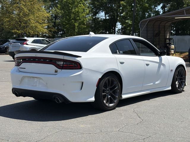 2023 Dodge Charger R/T Scat Pack PLUS
